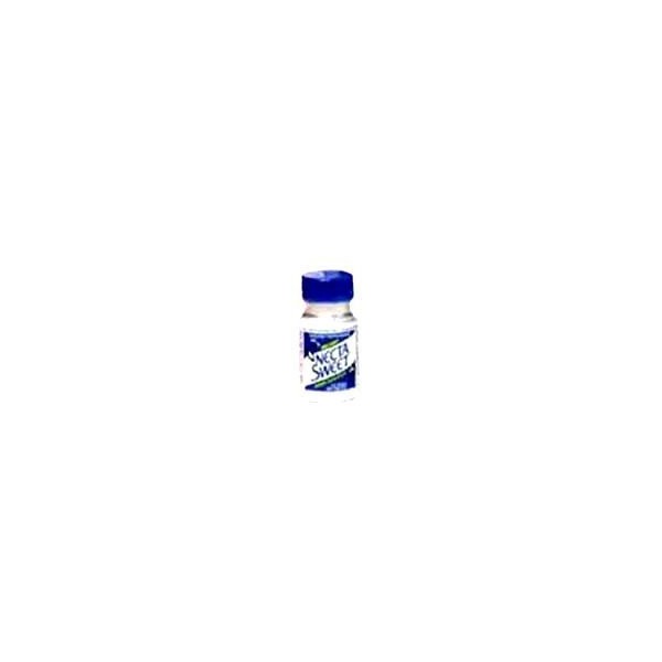 Necta Sweet Saccharin Sugar Substitute 0.5 Grain Tablets - 1000