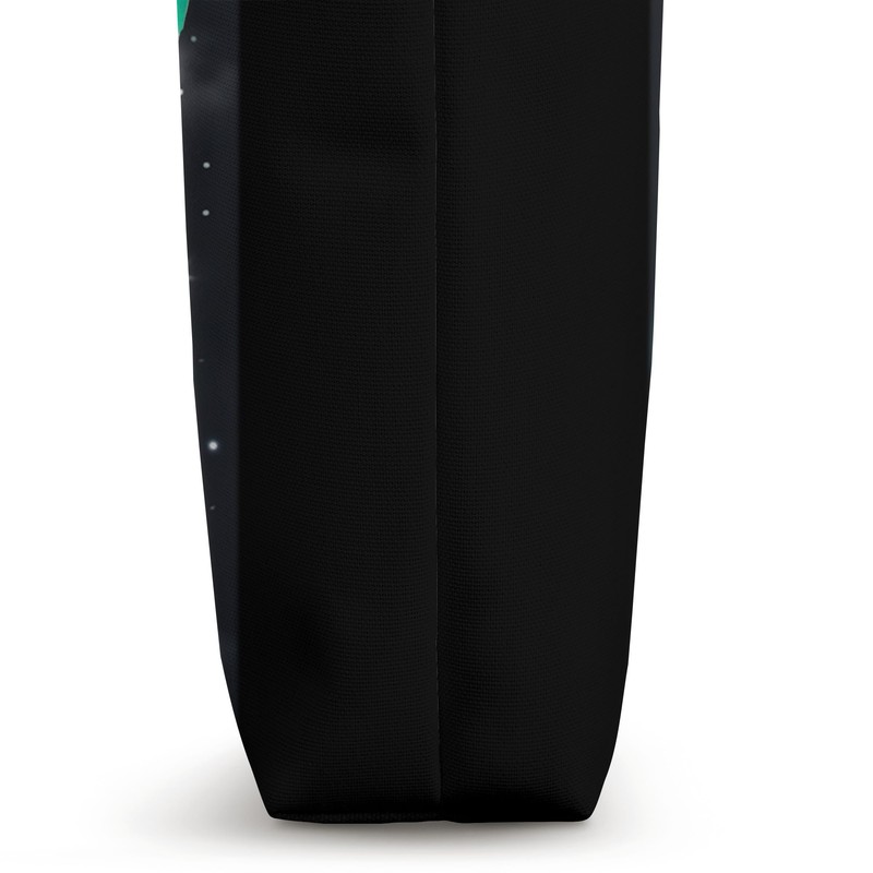 Ranch Dressing Moon Funny Ranch Dressing Sauce Humor Tote Bag