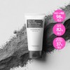Terabikos Terabicos Charcoal Pore Sebum Mildly Alkaline Deep Cleansing Foam