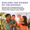 Left Coast Performance Colostrum Powder – USA Sourced Bovine Colostrum