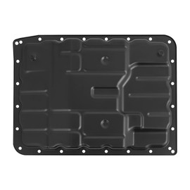 Transmission Oil Pan, for 2014-2016 Infiniti Q50, 2014-2019 Q70, 2007-2014 Q60, 2014-2017 Infiniti QX50, QX70, QX80 Replacement 313901XJ0C