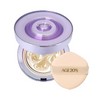 AGE2WENNESS Age 20s Pact Diamond Water Glow Shot Latest Product