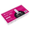 Americanails Nail Tips - Square (Deep "C" Curve) 600ct –