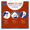 Aceite bronceador corporal NIVEA SUN Golden Bronze resistente al agua