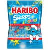 HARIBO Gummi Candy, Sour Smurfs, 4 oz. Bag (Pack of