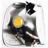Garage-Pro Headlight Compatible with 1997-2003 Ford F-150, 1997-1999 Ford F-250,
