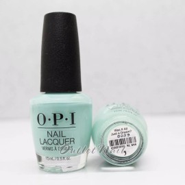 OPI Nail Polish Lacquer Grease Collection 2018 - Pick colors dropdown menu - NL G44 - Was it All Just a Dream?