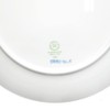 ROYAL COPENHAGEN 1058881 Blue Line Coupe Plate, Plate, 9.1 inches