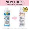 Aleene's Fabric Stiffener and Draping Liquid, Quick Drying, Nontoxic, For