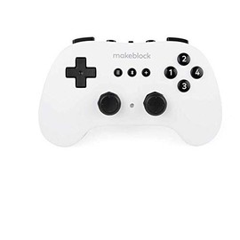 Makeblock Screen-Free Wireless Bluetooth Remote Controller Joystick for mBot/mBot Mega / mBot2 (mBot Neo) / Ranger/Ultimate/Codey Rocky