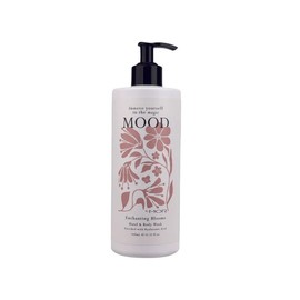 MOR Mood by MOR Enchanting Blooms Hand & Body Wash 450mL