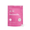 B-FIT B Intimelle Suplemento Alimenticio, Probiticos e Inulina, 60 Cpsulas,