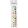 Skater ABC3AG-A Sumikko Gurashi Chopsticks & Chopsticks Case Set, 7.1