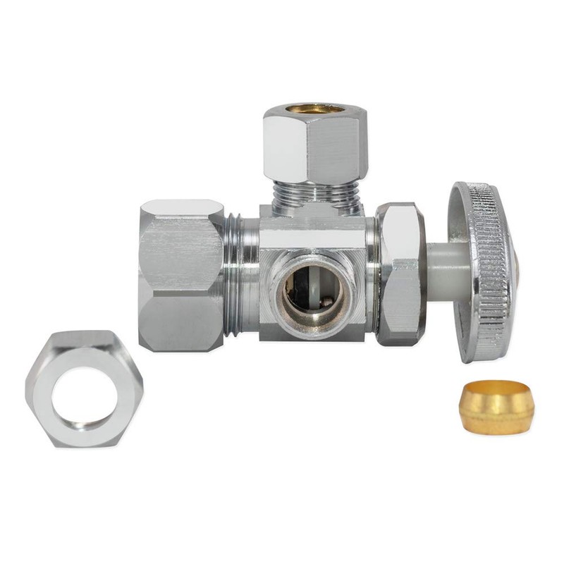 Eastman 3/8 Inch x 3/8 Inch x 5/8 In. OD