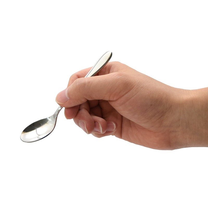 Takagi Takagi 18-10 Stainless Steel Coffee Spoon, Made in Japan,