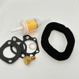 Onan Cummins 146-0785 Carburetor for Onan Microquiet 4KYFA26100 P K Generator New