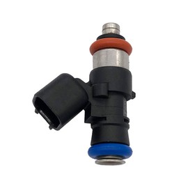 EPSIRMP 2521068 Fuel Injectors 2pcs Set Compatible with Polaris ACE570 ACE900 RZR 4 900 RZR 4 XP 900 RZR 900 Crew 570