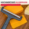 Westmark Cheese Cutter - Rotary Cutter with Adjustable Cutting Thickness