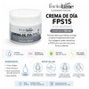 Kit de 3 Piezas Para El Cuidado Facial Crema Dia