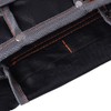 7 Pocket Tool Professional Tool Bag Belt for Electricians Repair