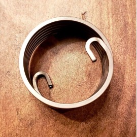 STIHL NEW Genuine STIHL (1) ERGO Starter Spring BG56C BG86C SH56 SH86 42411953501 OEM