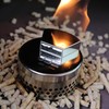 Grilling Smoke Box- Grilling Accessory to add Barbecue Smoke Flavor