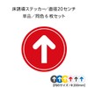 Dog Baggage Floor Guide Sticker Stickers Before Cash Arrow Guide