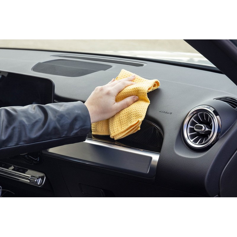 Motul MICROFIBRE PLASTIC CLOTH