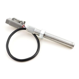 DELEYAPARS 0D2244M Speed Sensor Magnetic Speed Pick-Up Crank Sensor Replacement for Generac