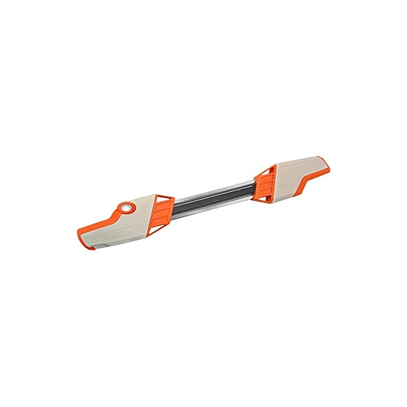 Stihl 56057504306 File Holder 2-in-1 for 1/4 Inch Saw Chains