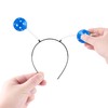 New valley warbler Pickleball Headbands for Pickleball Lovers, Pickleball Head