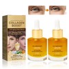 Advanced Collagen Boost Anti-Ageing Serum, Hyaluronic Acid Collagen Anti Wrinkle