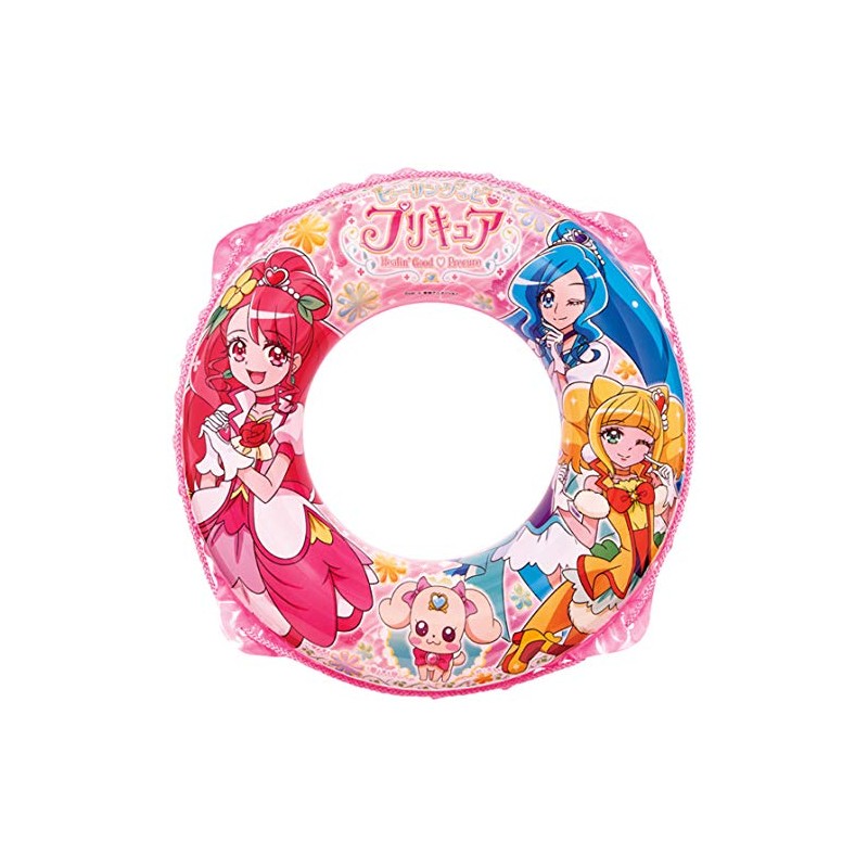 Igarashi Healing Doodo Pretty Cure 23.6 inches (60 cm) Ukiwa