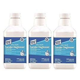 Klean-Strip QWN285 Quart Easy Liquid Sander Deglosser - 3 Pack (3)