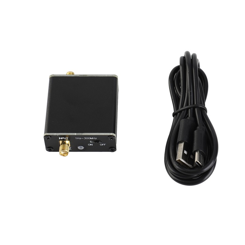 High Impedance Amplifier 300MHz Impedance Conversion Device for Intercom Donut