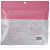 RED PROPOLIS MOIST FACE MASK Red Propolis Moist Face Mask,