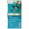 Happy Bath Original Collection Clean Cotton Soap 90g x 4 packs / 해피바스 오리지널 컬렉션 클린 코튼 비누 90g x 4개입