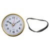 antianzhizhuang Clock Insert Round Clocks Quartz Movement 2-1/2 65mm Diameter