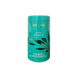 SellerHub BB Lab Biotin Collagen V Intensive 2g 30 packets/mjc (S40834878) / 비비랩 비오틴 콜라겐 V 인텐시브 2g 30포/mjc (S40834878)
