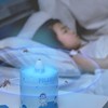 USB Charging Mosquito Killer Physical Mute Child Planet Guardian Fly