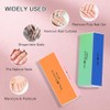 Soft 'N Style 4 Way Shiny Block / 4 Step