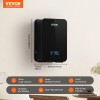 Smart Air Machine 180Ml Waterless Essential Oil Diffuser For Home