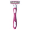 BIC Click 5 Soleil Women's Razor Refills with 5 Flexible