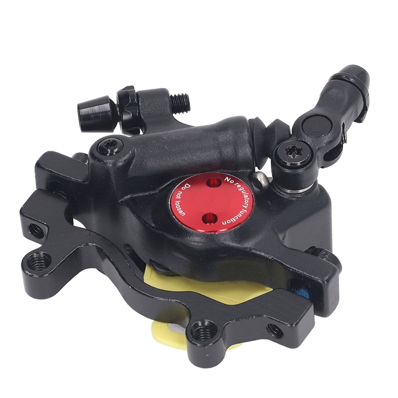 Electric Scooter Brake Calipers Electric Scooter Hydraulic Brake with Conversion