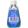 Crest Pro-Health Mouthwash, Alcohol Free, Multi-Protection Clean Mint 1.2 oz