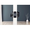 BRINKS BRINKS - Transitional Single Cylinder Deadbolt, Matte Black -
