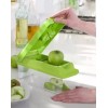 Blandar Cortador Rallador De Frutas Picador Verduras Manual Cocina