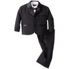 Joey Couture Baby Boys' Tuxedo Suit No Tail