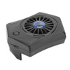 P8 Mobile Phone Radiation USB Charging Cellphone Powerful Cooling Fan
