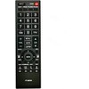 Universal Remote Control for Toshiba TVs Replacement Remote for All